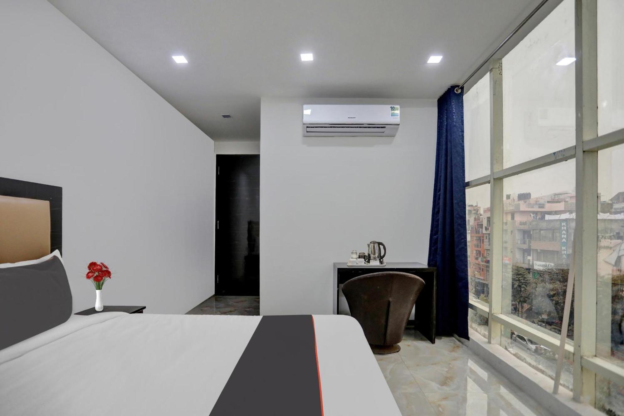 Super Townhouse The Arrow Near Lotus Temple Hotel New Delhi