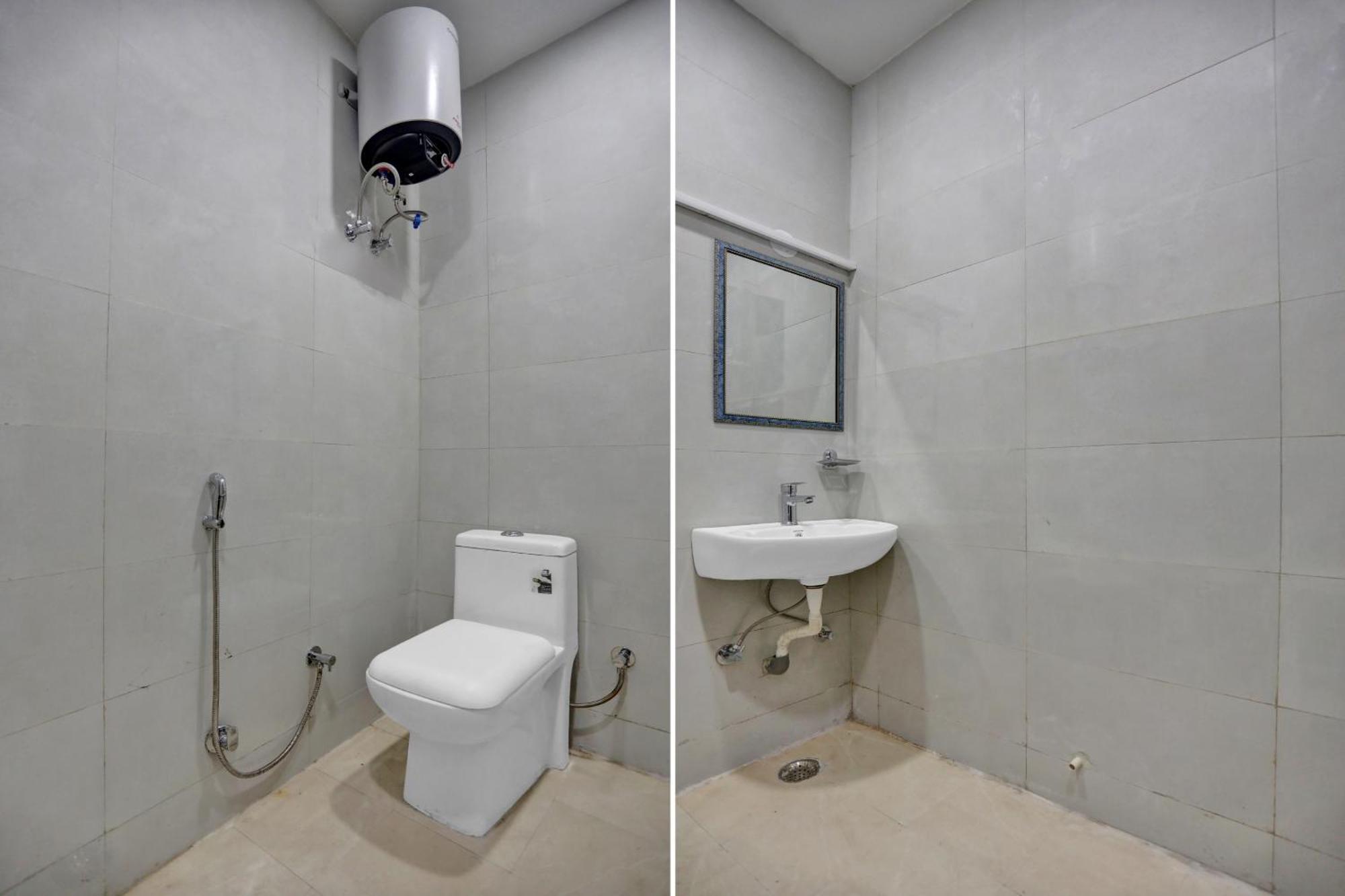 Super Townhouse The Arrow Near Lotus Temple Hotel New Delhi